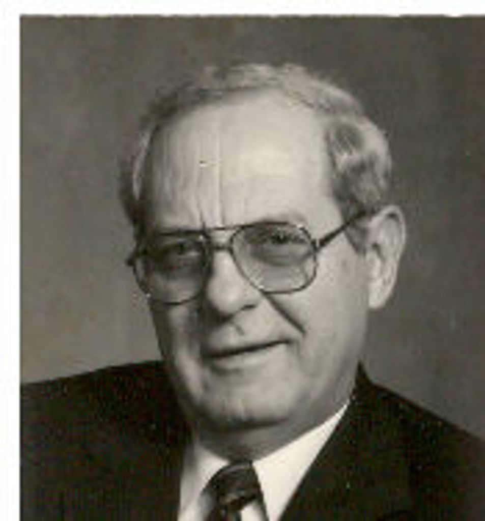 William Stuart Glenn Profile Photo