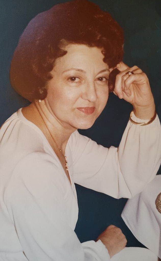 Antoinette M. Fice Profile Photo