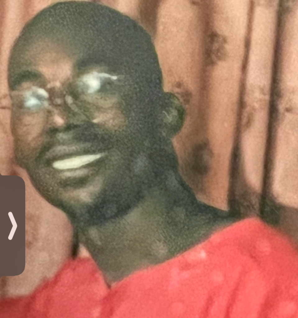 Karriem Baxter Ali