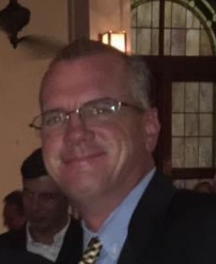 Stephen Edenfield