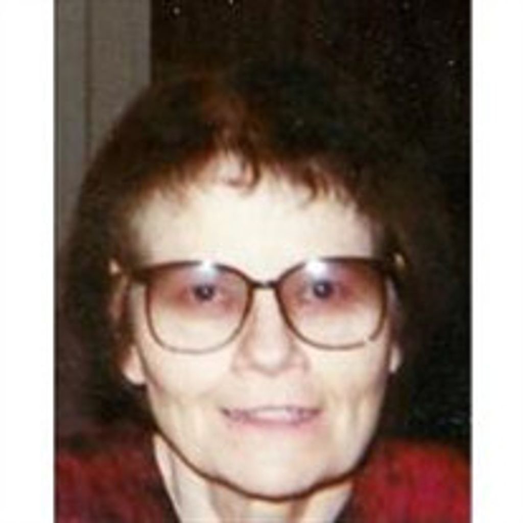 Helen Coburn Roth