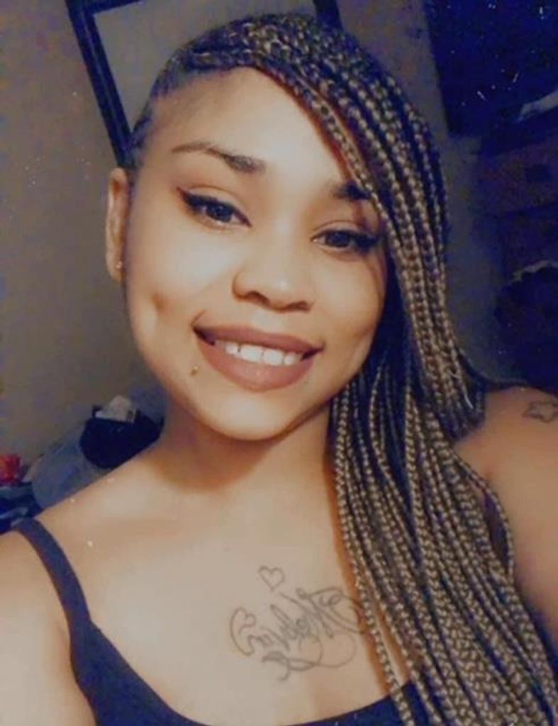 Joselyn Rochelle Jones