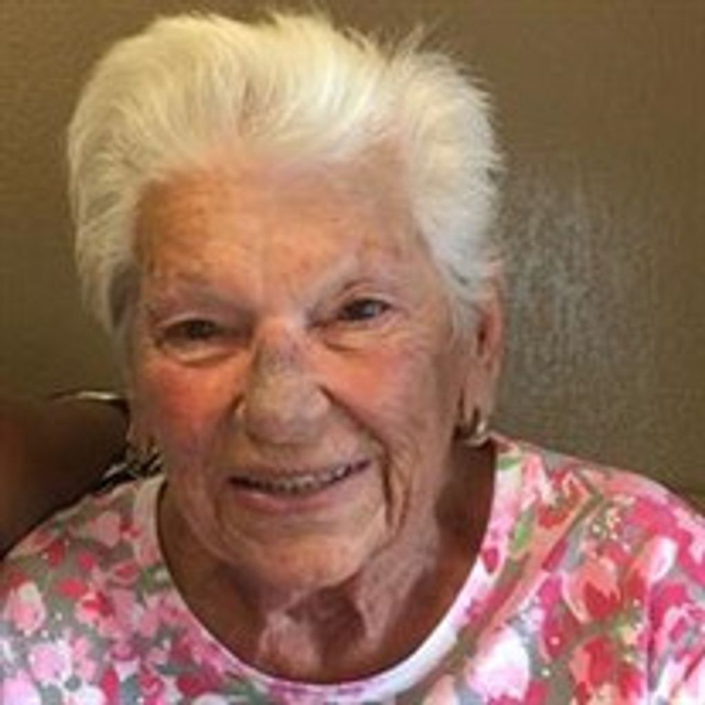 Shirley Westmoreland Skinner