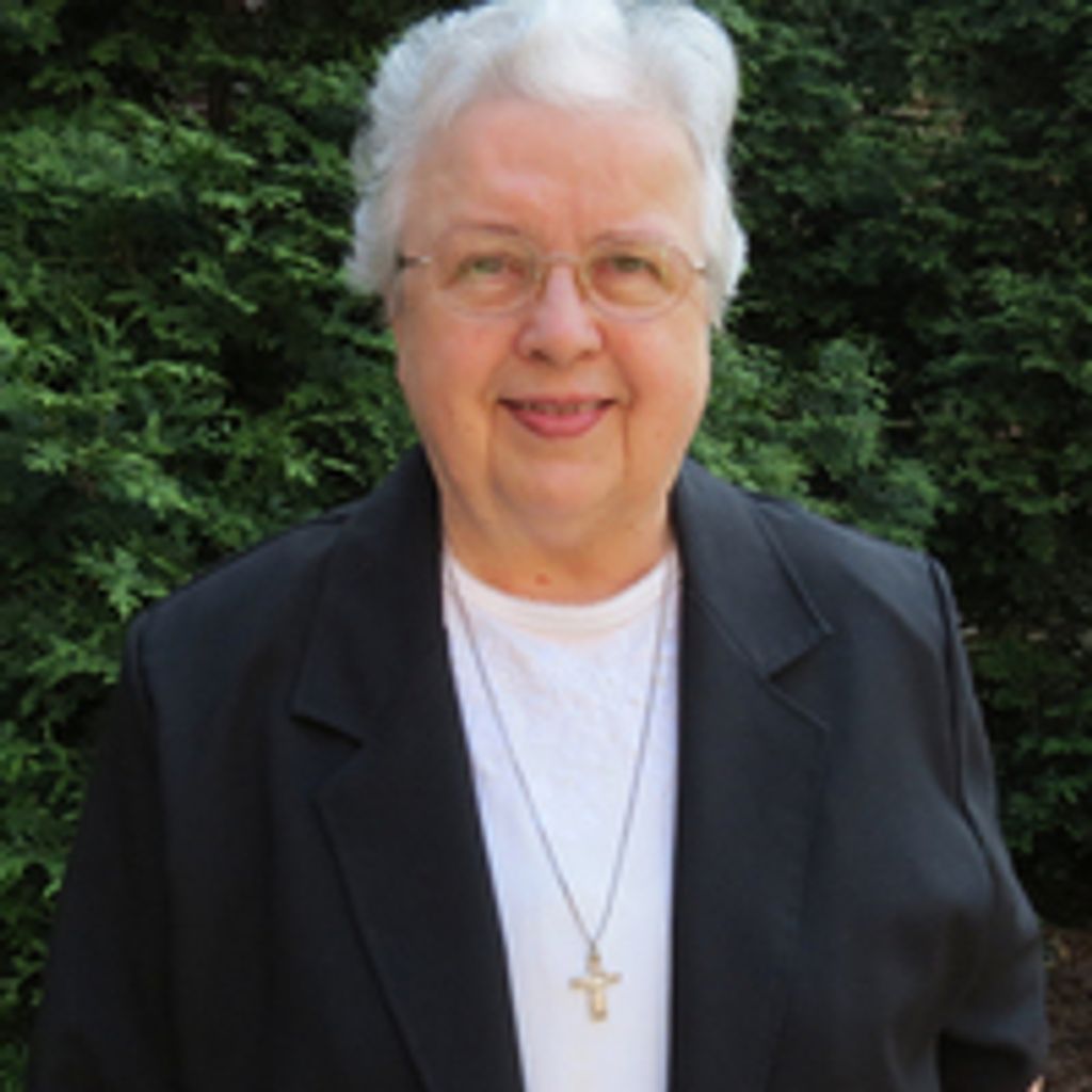 Mary Kevan Seibert, SND