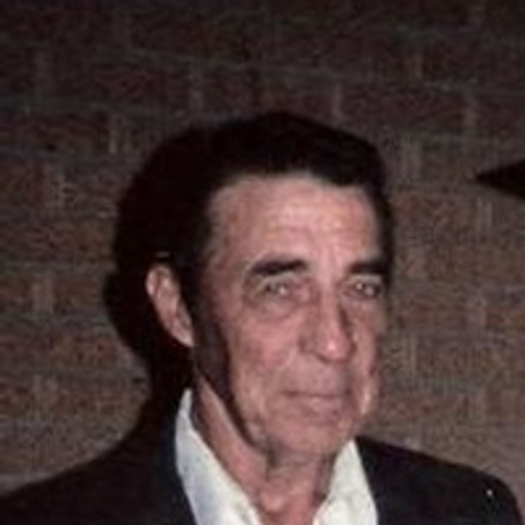 Glenn J. Webb