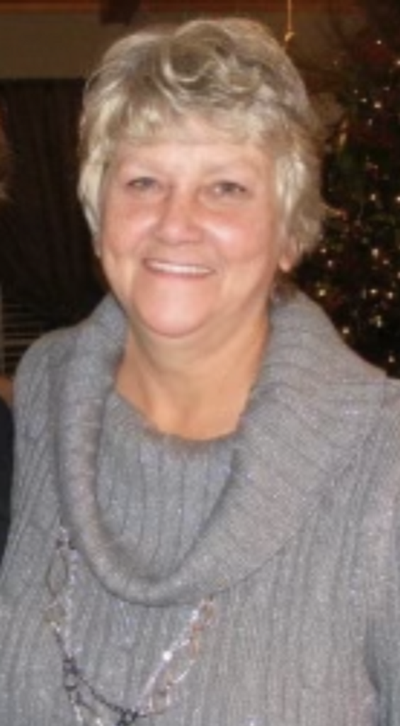Juanita Faye Lopez