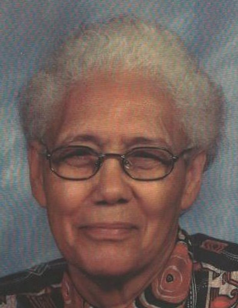 Dorothy Lee Wills