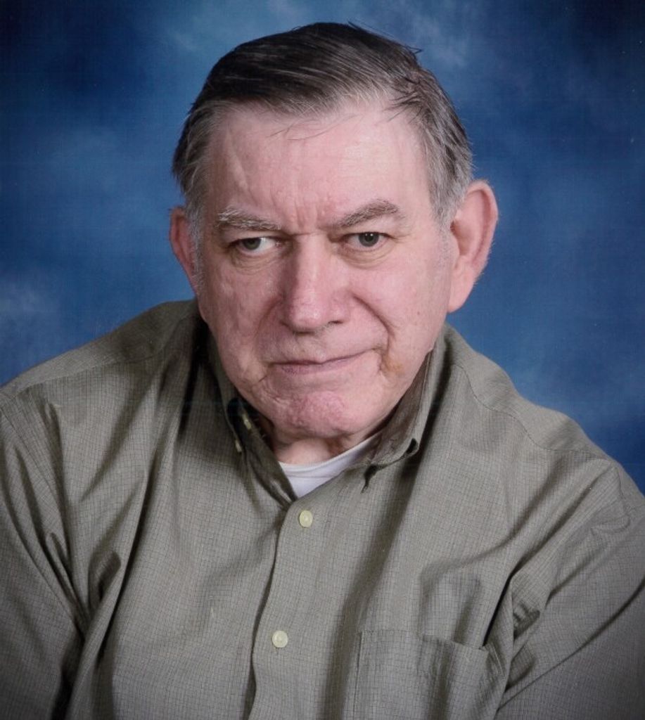 George "Gene" Eugene Dycus Profile Photo