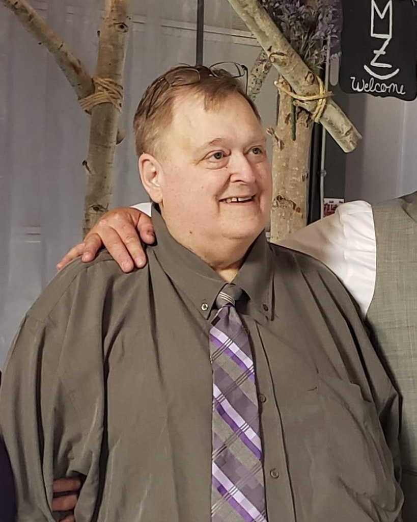 Gregory R. Hamblin Profile Photo