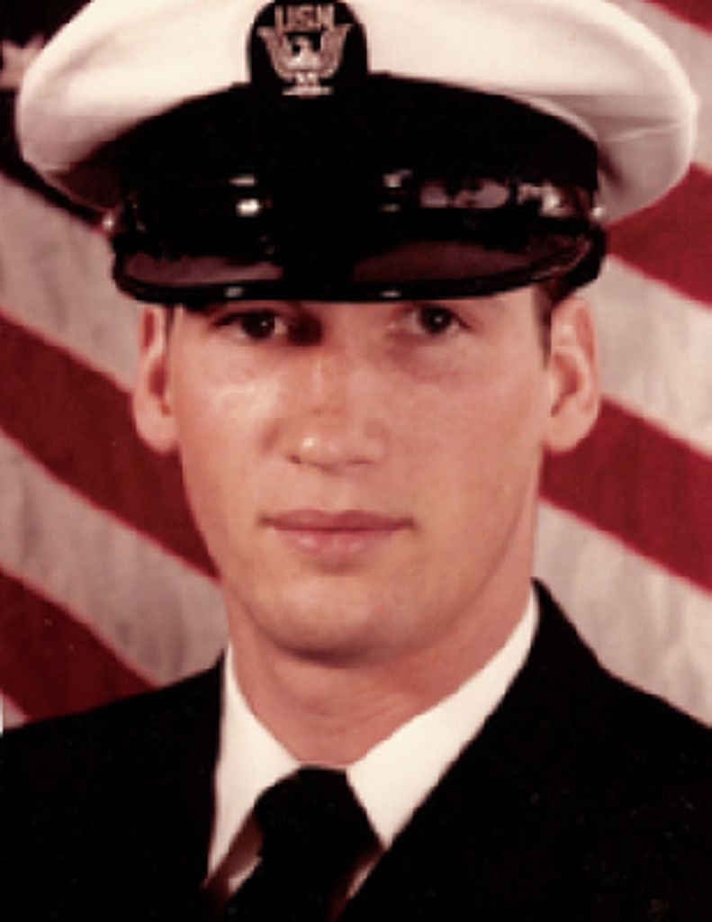 Randy Wayne Eisenhart