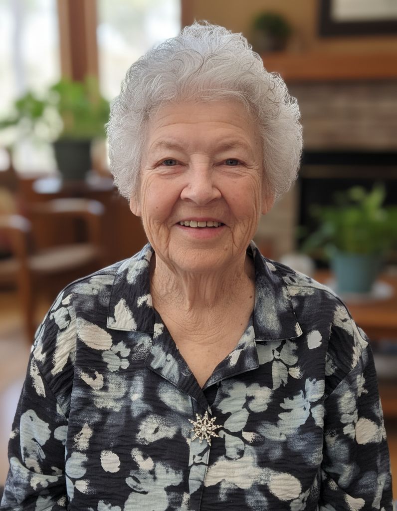 Dorothy Vick Profile Photo