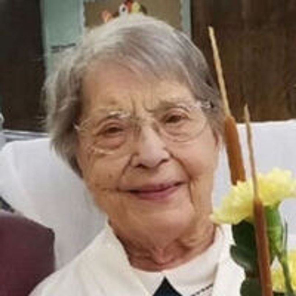 Carol M. Bard