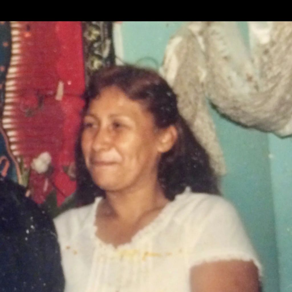 Maria Garcia