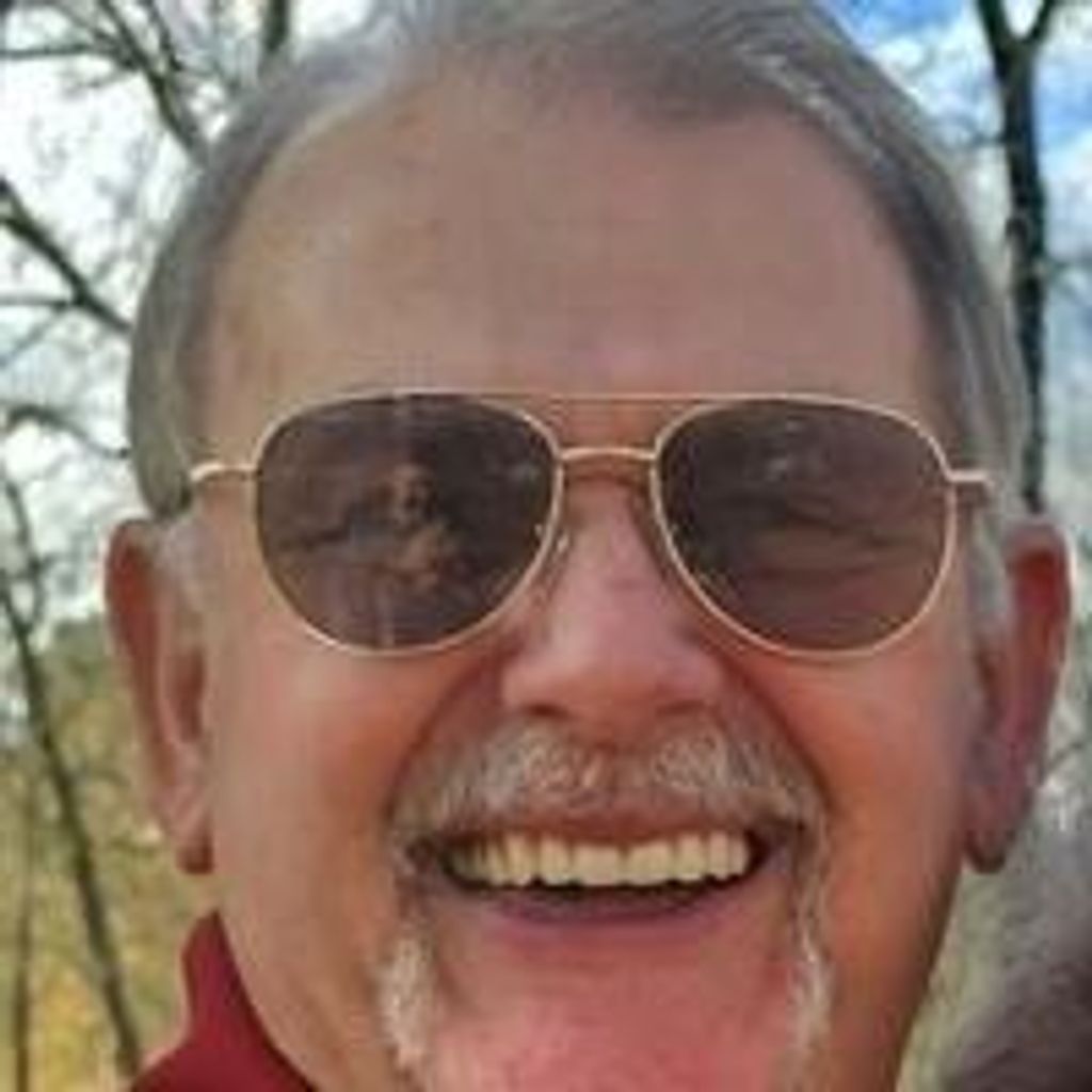 Gary Charles Nimmons Profile Photo