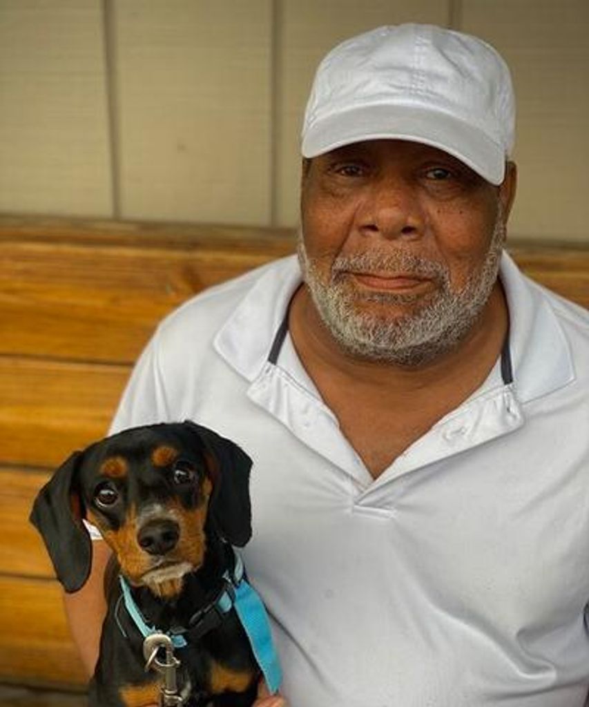 Clifton Rodger Simpson Profile Photo