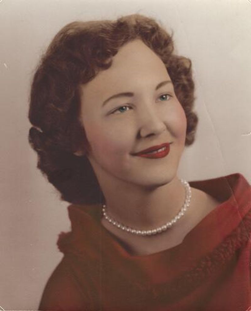 Louise Koch Profile Photo
