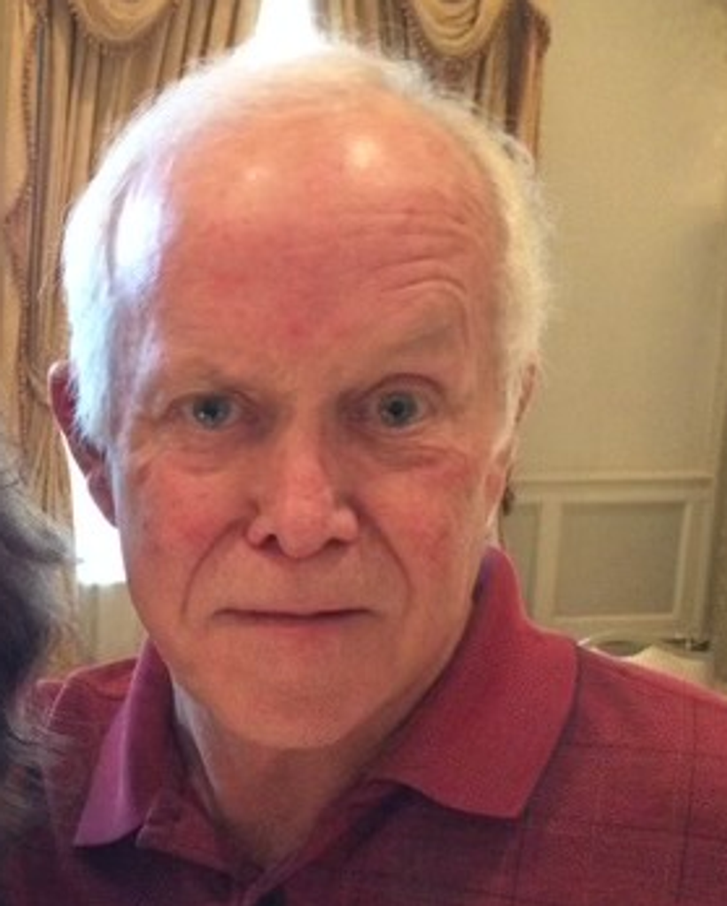 Edward Ray Cate Profile Photo