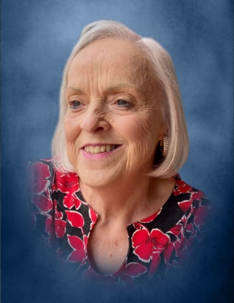 Cecilia Moore Rayburn Profile Photo