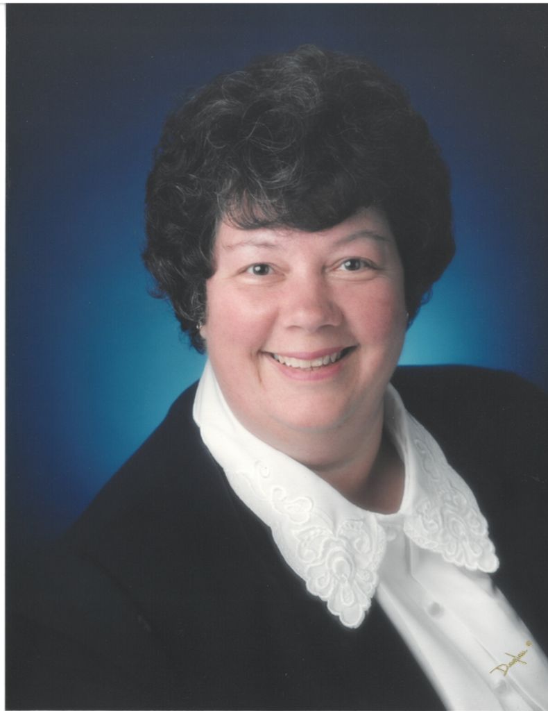 Joanne Bergquist Profile Photo