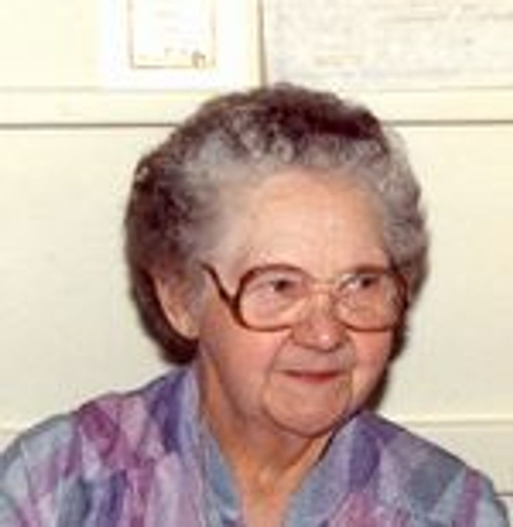 Hilda A. Dakey