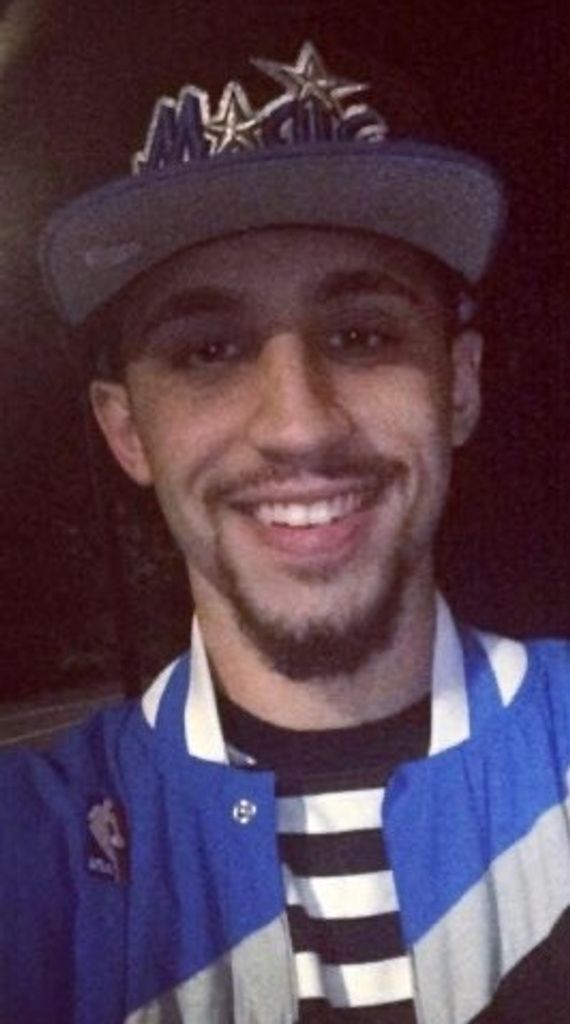 John Richard Mcgowan Iii Profile Photo