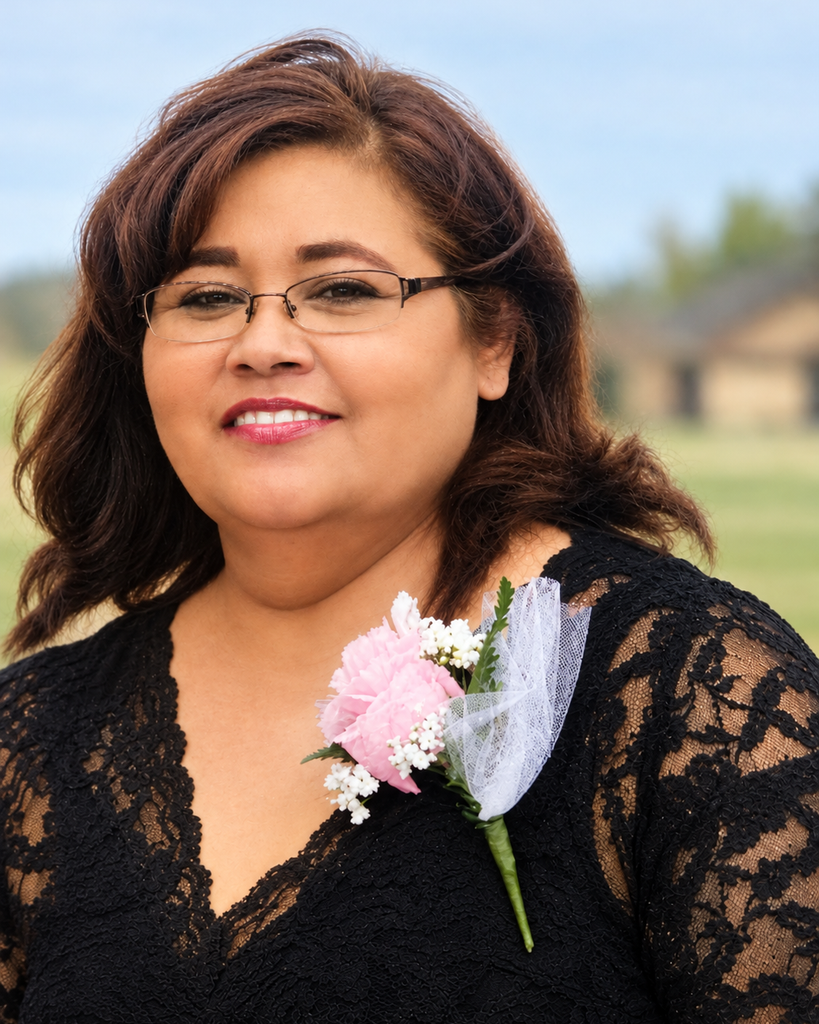 Gracie Gamez-Edgar