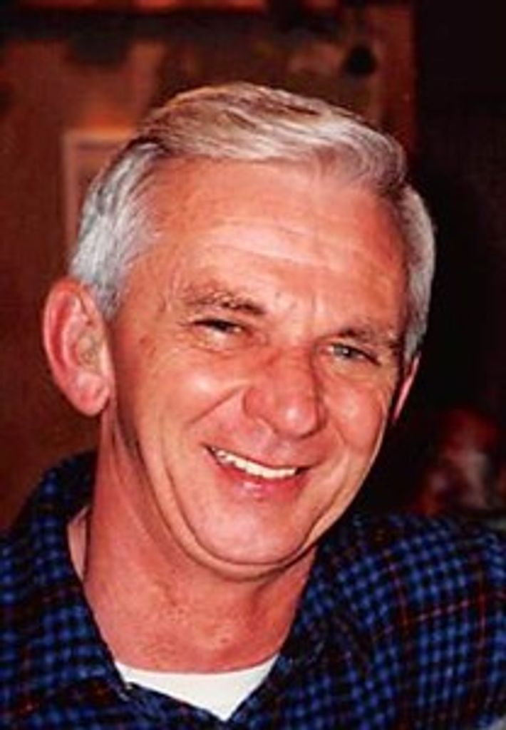 Thomas G. Bradt