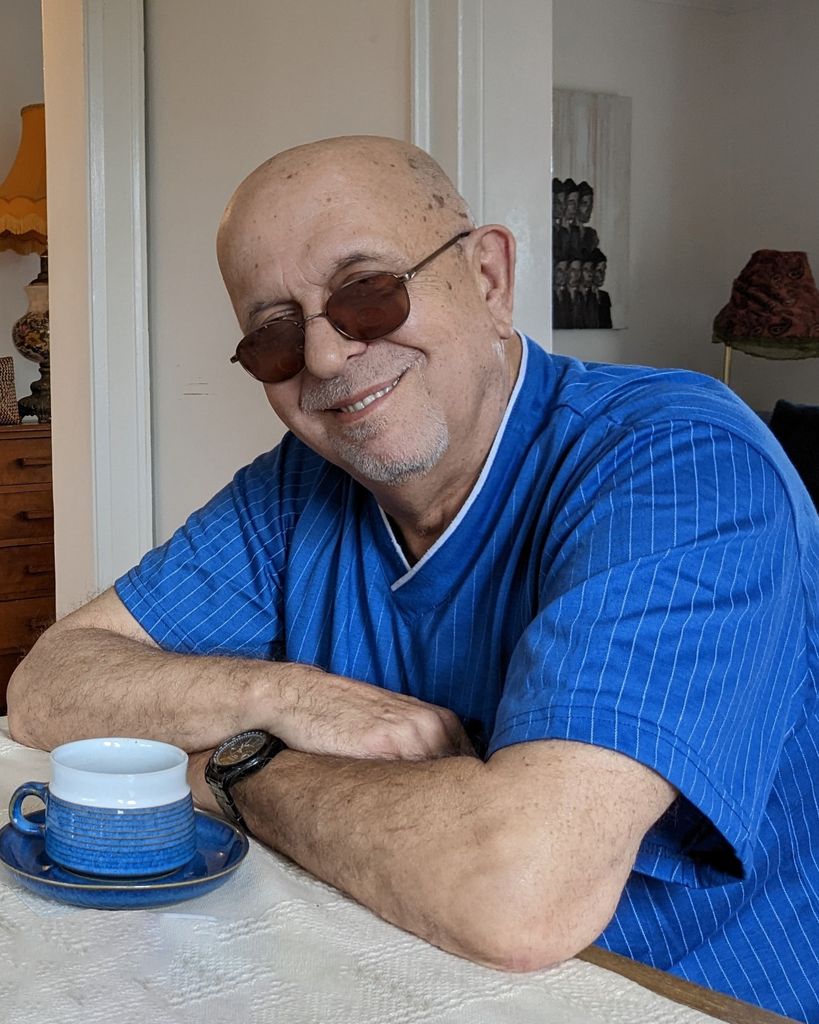 Leszek Murawski Profile Photo