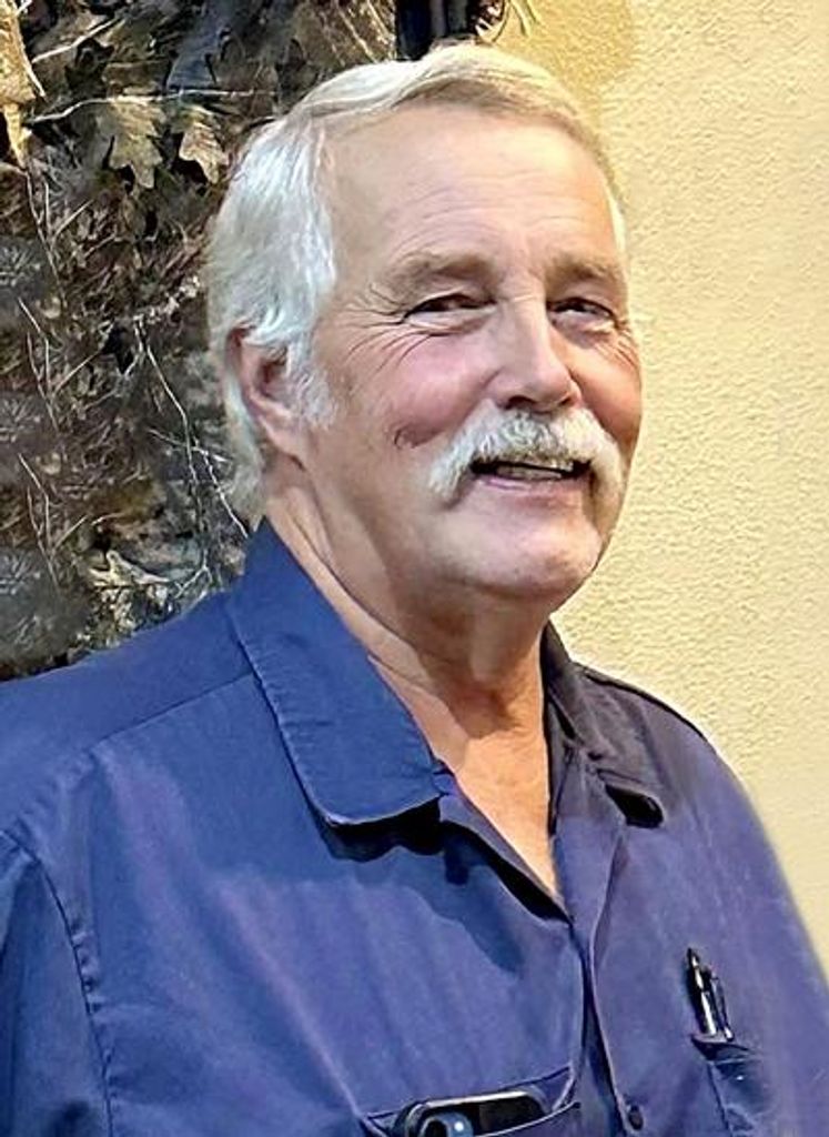 Terry Ledbetter Profile Photo