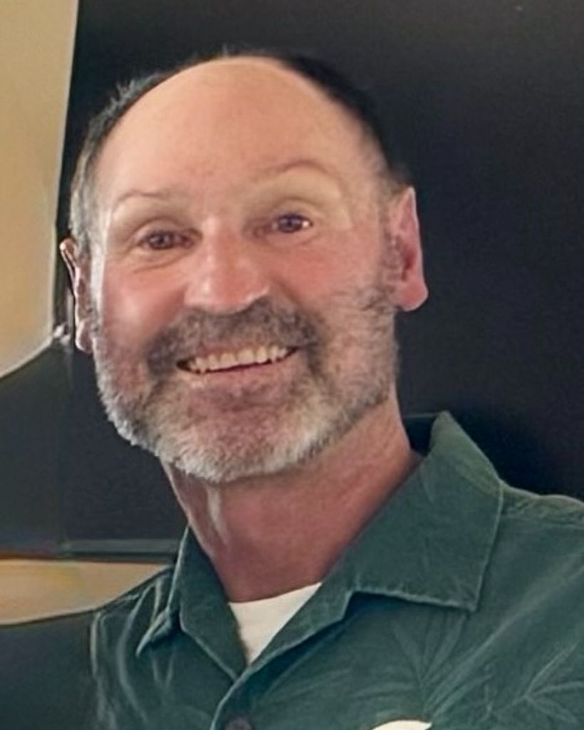 Todd Leroy Winans Profile Photo