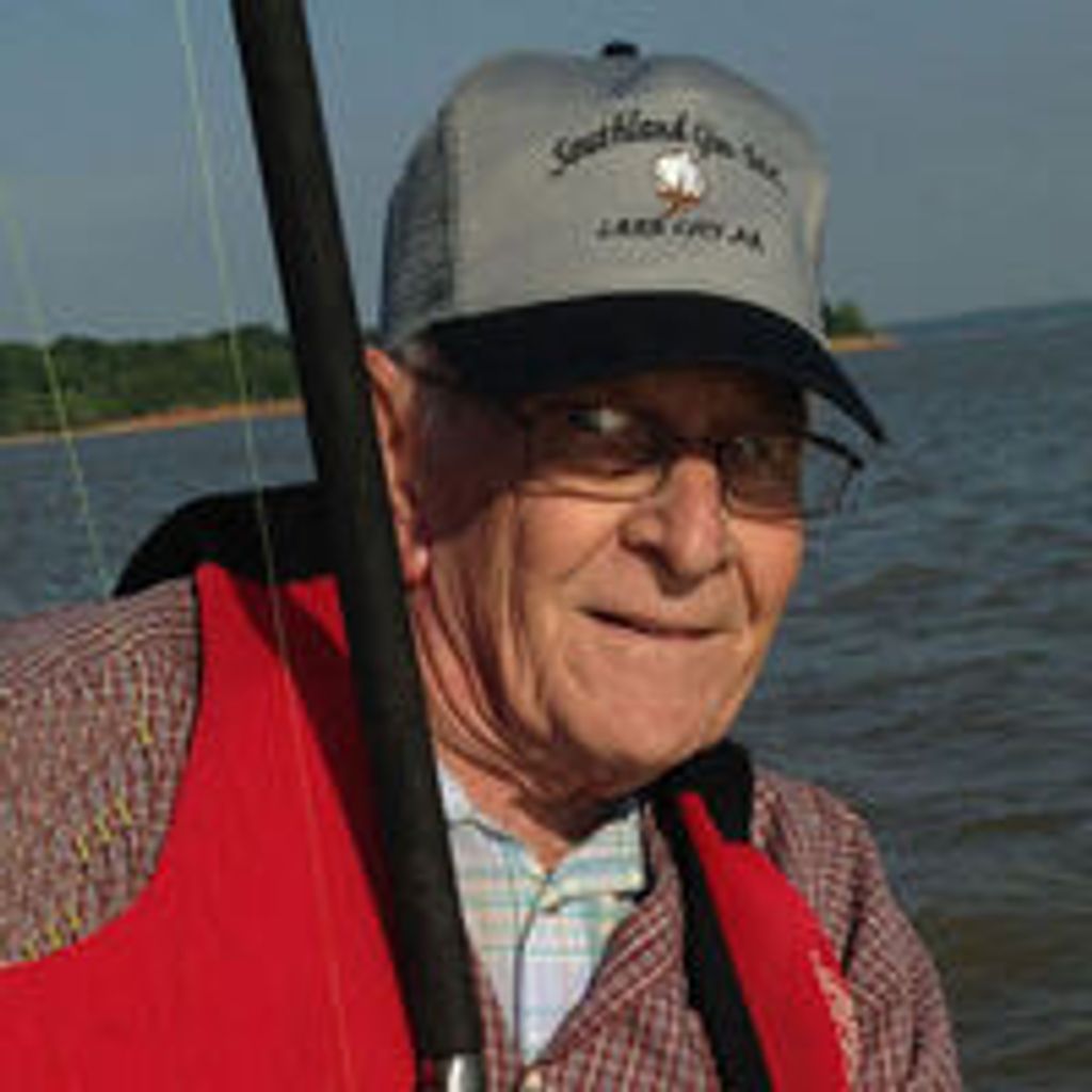 Bobby D. Darr