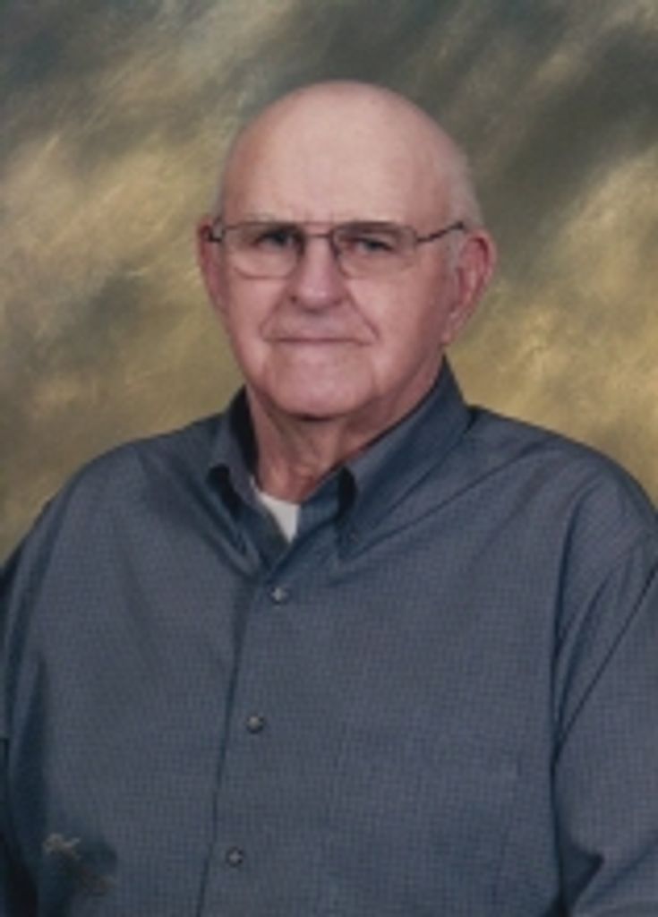 Phillip Edward Allen