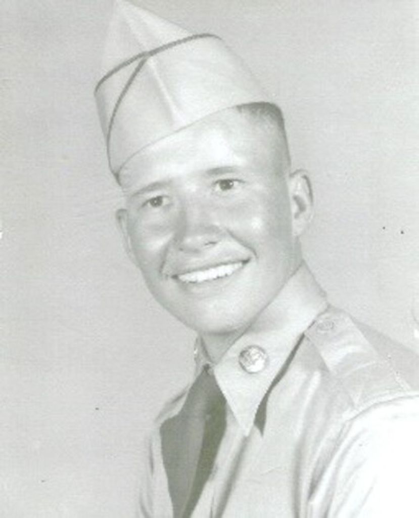 Clyde E. Chadwick Profile Photo