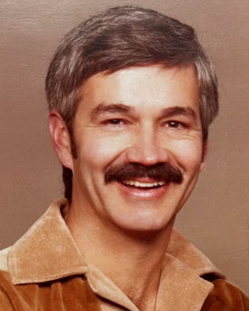 Robert David Allan Profile Photo