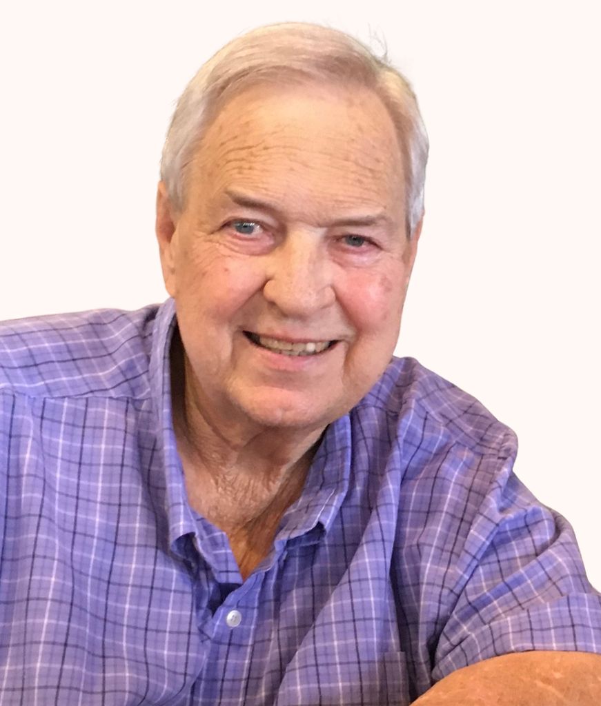 E. Paul Enfinger Jr. Profile Photo