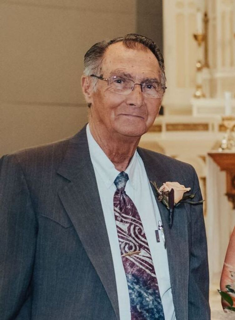 Gordon Mouw Profile Photo