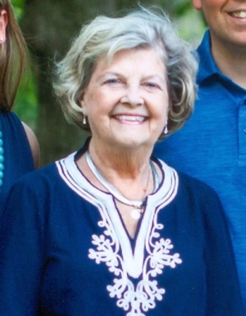 Joann (Laffey)  Barder Profile Photo