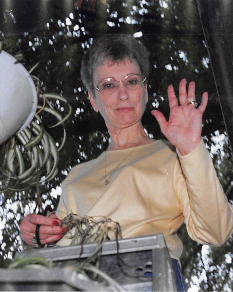Marlene B. Boyd Profile Photo
