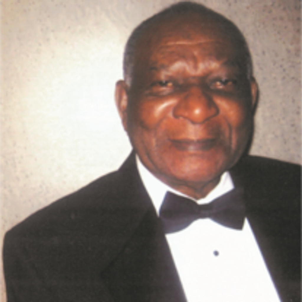 Eric Sylvester Lewis