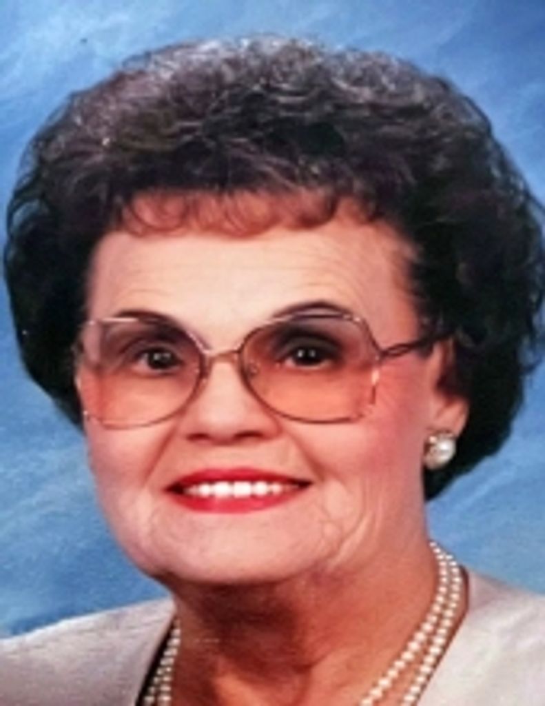E. Earline Eppinette Johnson