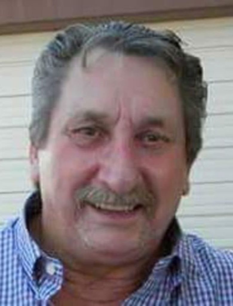 Joe Johnson Profile Photo