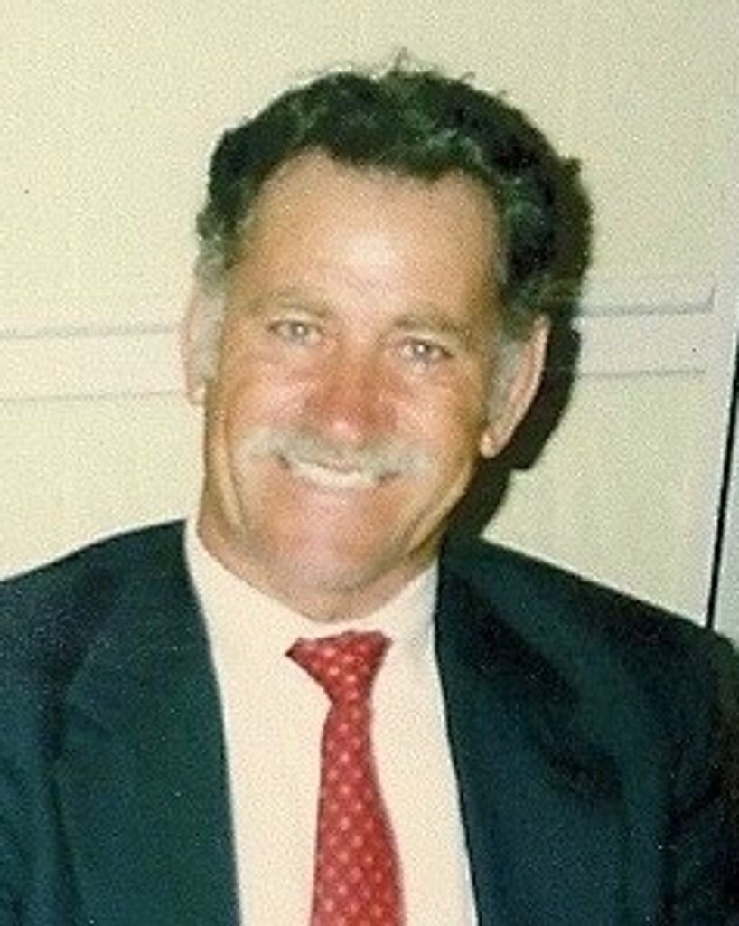 Nicola "Nick" Ricci Profile Photo