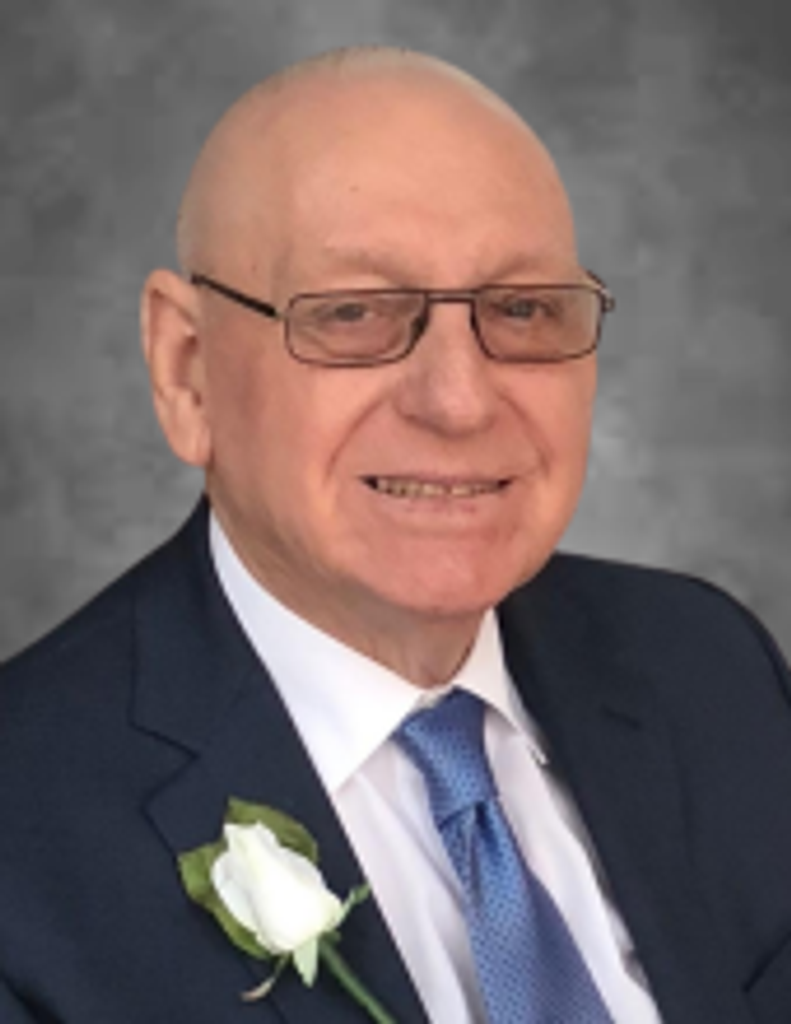 Rondall David "Ronnie" Quinn