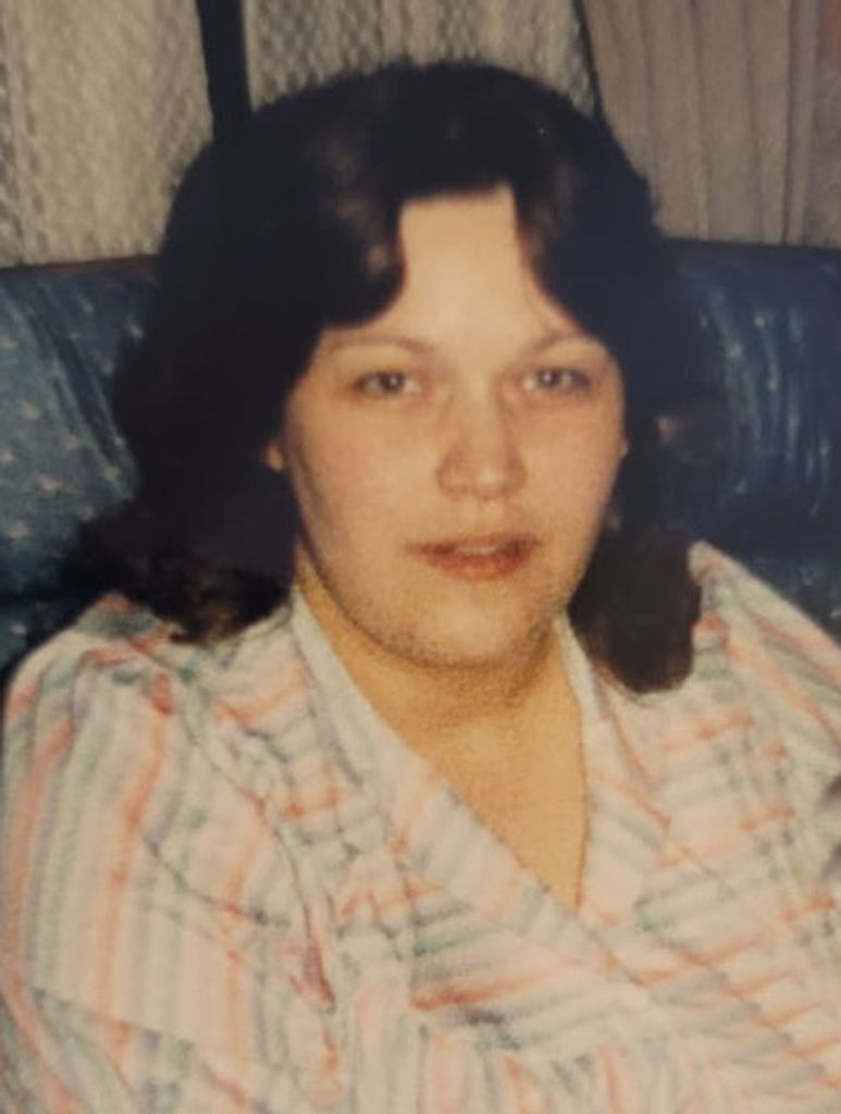 Penny Tomlinson Profile Photo