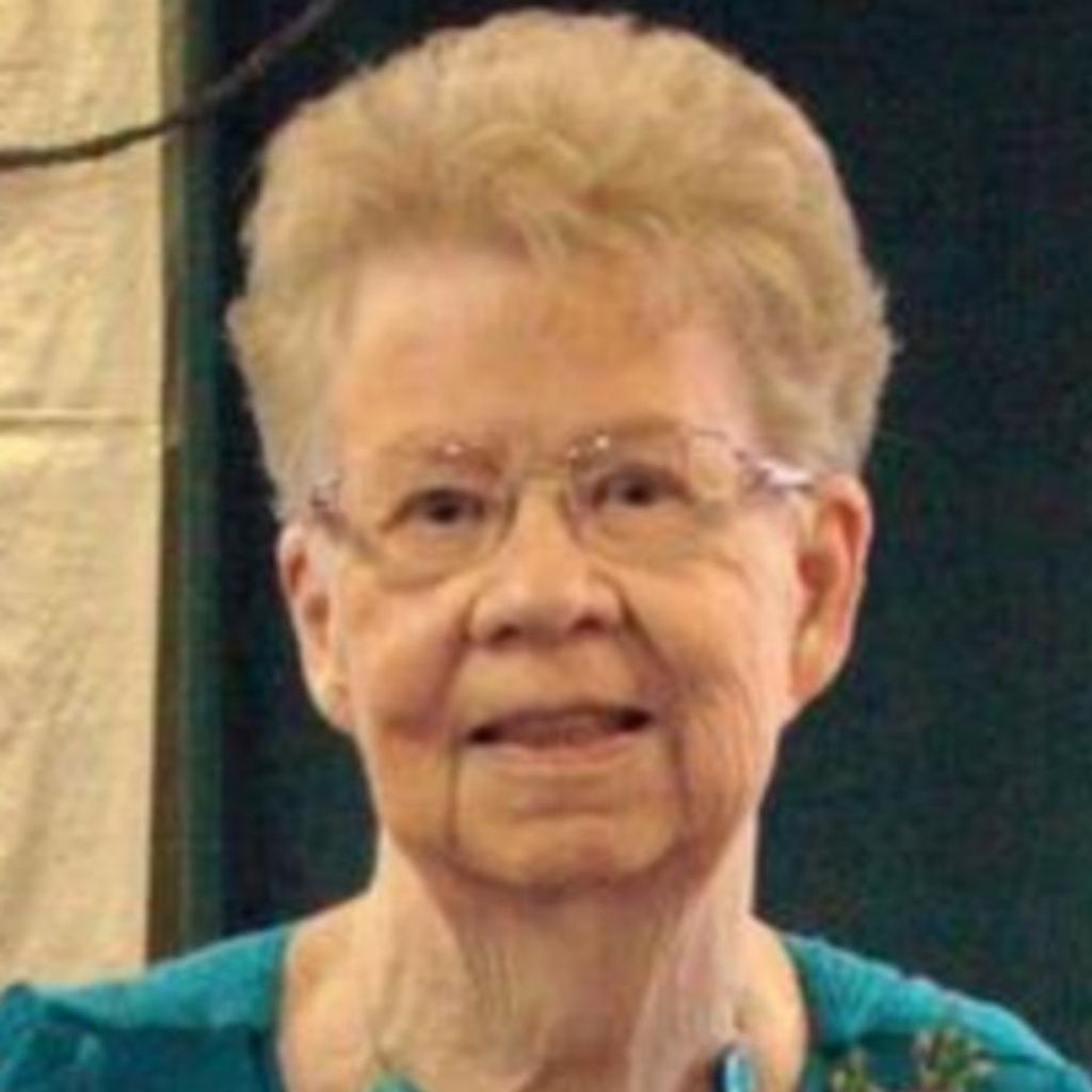 Emily Mae Baker
