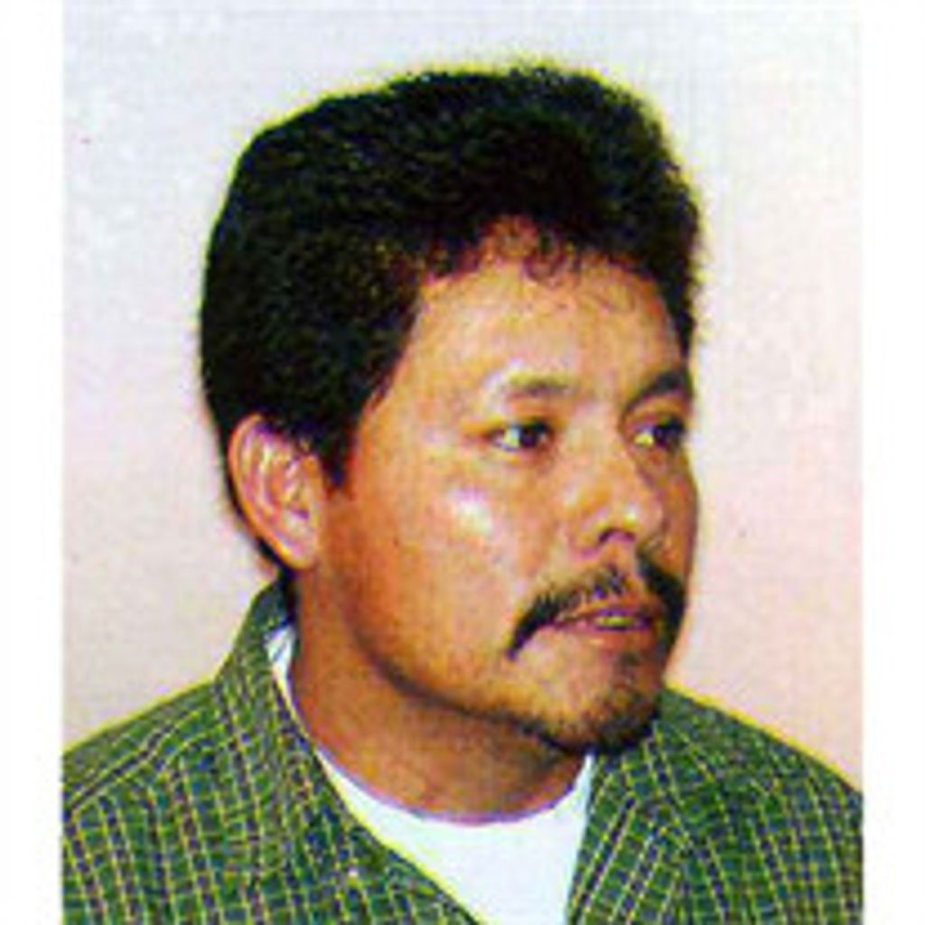 Javier Ortiz Mendoza