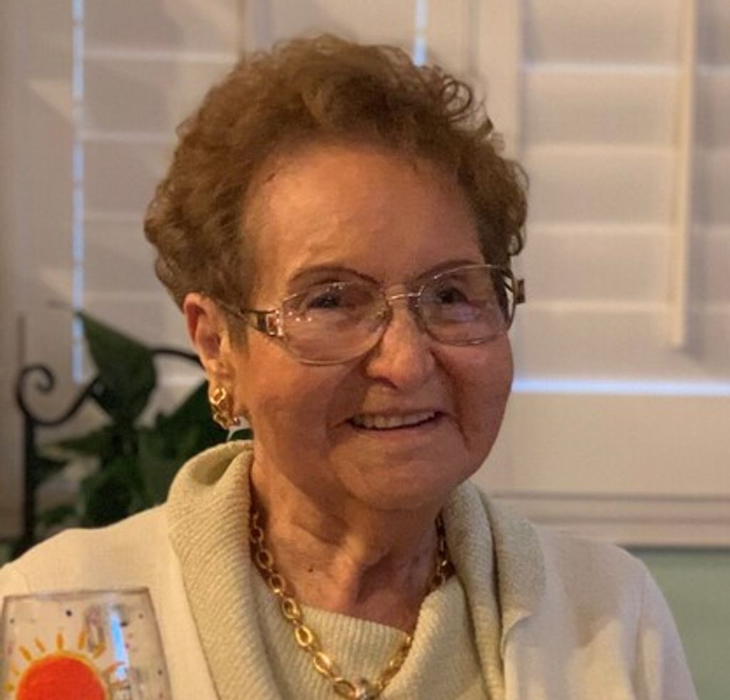 Cordelia Maxine Pacheco Profile Photo