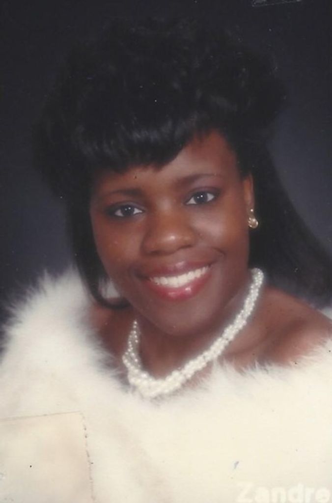 Ms.Zandrea Hankerson