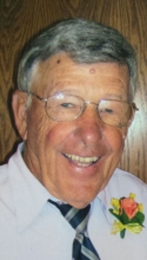 Joseph "Dutch" C. Schroepfer Profile Photo