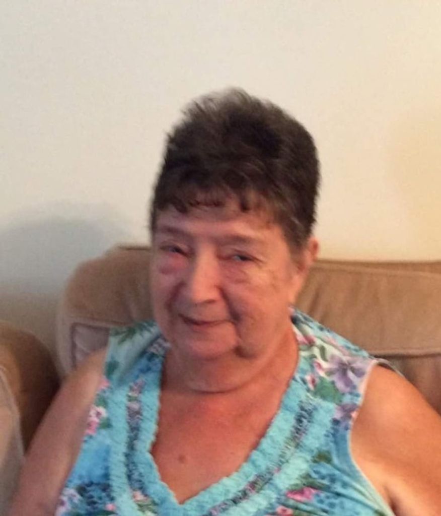 Phyllis J. McCASLIN